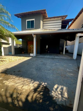 Casa em Floripa